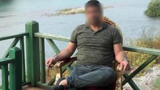 Adana'da şoke eden olay! Canlı yayında intihar etti: O zaman kafama ateş ederim