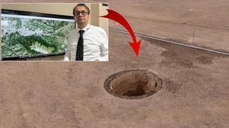 Konya'dan Bursa'ya... Uydudan izleniyor! Dev çukurların bir sırrı daha ortaya çıktı