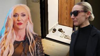 Güllü'nün yeni ses kaydı ortaya çıktı! Tuğyan'a sitem dolu sözler: Mezarıma gelir ağlarsın