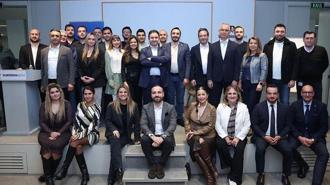 Demirören Medya'da yapay zeka devrimi! Microsoft ve D Tech Cloud ile dönüşüm başladı