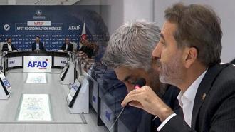 Hatay'da 3 dönem vekillik yapan CHP'li Topal'dan deprem bölgesindeki çalışmalara övgü