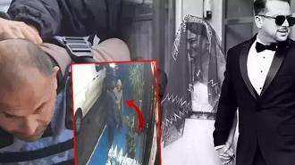 'Eşime neden baktın' cinayetinde yeni gelişme: Kamera görüntüleri ortaya çıktı