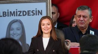 Yoğun bakımda son sözleri bu olmuştu! Başkan Gülşah Durbay'a gözyaşlarıyla veda