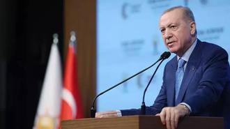 Cumhurbaşkanı Erdoğan: Alevi canlarımızla ilgili partimize yönelik iftiraları apaçık provokasyondur