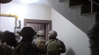 Sakarya'da DEAŞ operasyonunda Irak uyruklu şüpheli tutuklandı