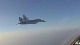 ABD'den 'Berlin' görüşmesi hakkında açıklama: Ukrayna'da barış yakın