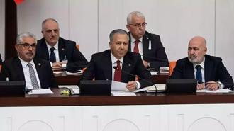 İçişleri Bakanı Yerlikaya: 624 organize suç örgütünü çökerttik