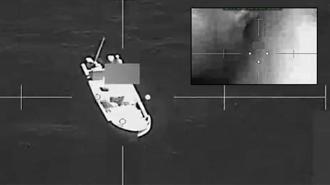 ABD’den Doğu Pasifik’te operasyon: Uyuşturucu yüklü olduğu iddia edilen 3 tekne vuruldu!