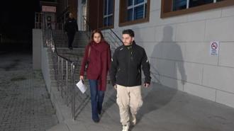 Güllü’nün oğlu müşteki olarak savcılıkta ifade verdi