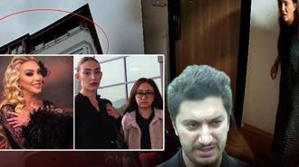 Güllü'nün oğlu Tuğberk'in ifadesi ortaya çıktı: 'Atacağım camdan' sözleri Tuğyan'a ait