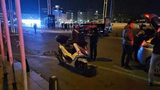 İstanbul'da 'Huzur İstanbul' uygulaması yapıldı