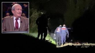 Muhtarın feci sonu! Milyoner'e katılmıştı! Cesedi varilden çıktı