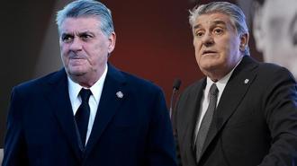 Beşiktaş'ı borç yükünden kurtaracak projeyi Başkan Serdal Adalı açıkladı! Transfer stratejisi belli oldu