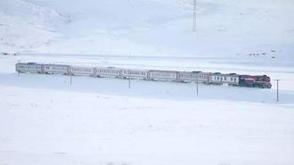 Turistik Doğu Ekspresi'ne yoğun ilgi: Bu yolculuğun eşi benzeri yok