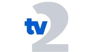 Yayıncılıkta yeni bir sayfa açtı! TV2, yeni yıla yeni logosuyla girdi
