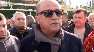 Fatih Terim, Gökmen Özdenak ile son konuşmasını anlattı: Gece beni aradı