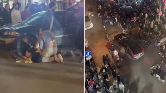 Küçükçekmece’de sokak ortasında infaz! 2 ölü, 1 yaralı