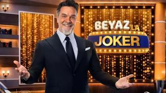 Beyaz'la Joker'in afişi paylaşıldı