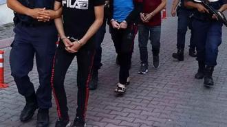 Şanlıurfa'da DEAŞ operasyonu: 4 kişi tutuklandı