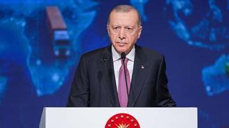 Cumhurbaşkanı Erdoğan: 2025'te 273.4 milyar dolarla ihracatta yeni rekora imza attık