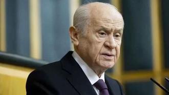 MHP Lideri Bahçeli'den Venezuela mesajı: 15 Temmuz ile aynı