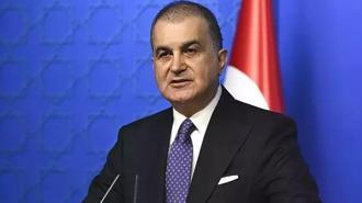 AK Partili Çelik'ten Venezuela açıklaması: Uluslararası hukuku ihlal eden hiçbir eylemi tasvip etmeyiz