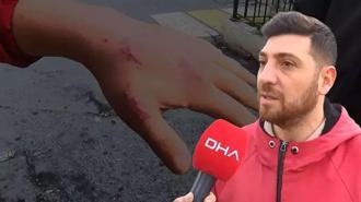 Kedisi elini ısırdı, 13 gün sonra kabusu yaşadı: Dünya tıp literatüründe bir ilk