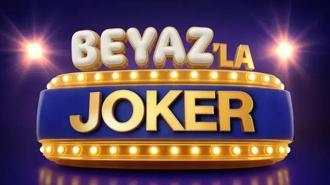 Ünlü isimlerden 'Joker' mesajı! 'Beyaz'ı hepimiz çok özledik'