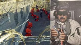 Maduro'nun gönderileceği cezaevi belli oldu!