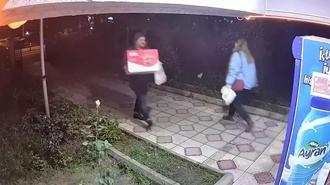 Elif Kumal son kez böyle görüntülendi