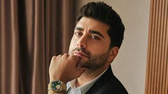 Kızılcık Şerbeti dizisinin başrol oyuncusu Doğukan Güngör gözaltına alındı