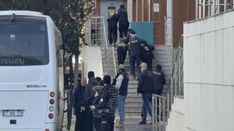 3 polisin şehit olduğu Yalova’da DEAŞ operasyonlarında tutuklu sayısı 56’ya çıktı