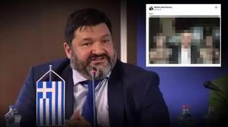 Erdoğan'ı hedef alan Yunan provokatör terörün avukatı çıktı!