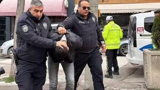 Yarış yaparken yayaların arasına daldı! 3 kişinin ölümüne neden olan sürücü tutuklandı