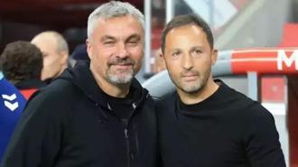 Fenerbahçe'de Tedesco'dan Musaba açıklaması: Bu akşam karar vereceğim