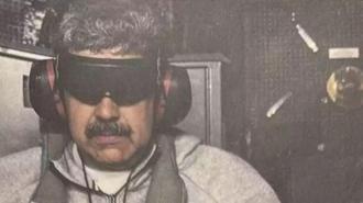 Maduro, ABD mahkemesinde hakim karşısına çıktı