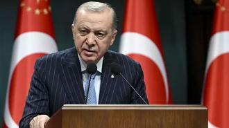 Cumhurbaşkanı Erdoğan'dan 'Venezuela' açıklaması: Trump'a hassasiyetimizi ilettik