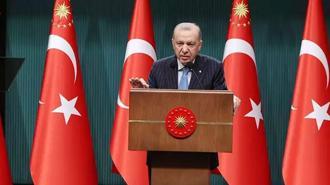 Cumhurbaşkanı Erdoğan müjdeyi verdi! Burs ve öğrenim kredisinde yüzde 33'lük artış