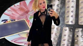 Ünlülere uyuşturucu operasyonu derinleşiyor! 'Ciciş' kardeşlerin evinde ele geçirilenler şoke etti