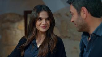 Günün en çok izlenen yapımı 'Uzak Şehir' oldu