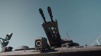 ÇELİKKUBBE’nin gücü sahada! Dakikada 1100 atış, tam isabet