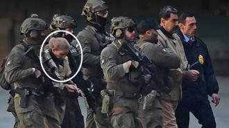 ABD baskınının perde arkası! Maduro’nun eşi Flores darp mı edildi?