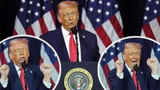 ABD Başkanı Trump'tan yeni Venezuela mesajı: İnanılmaz operasyondu, ben bir kralım