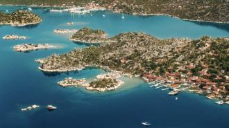 Türkiye turizm tanıtımında yapay zeka dönemi! Antalya, Pıece Of Art 9 dilde yayında