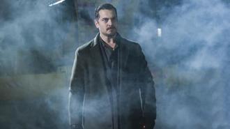 Eşref'in uzaklara gitme 'Rüya'sı'!