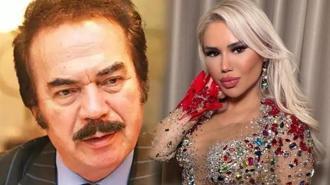 Ceylan ve Orhan Gencebay bir araya geldi! 'Baba yarımdır benim o'