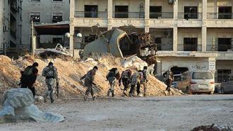 Suriye'de sıcak dakikalar! Süre doldu, operasyon başladı: Terör örgütü PKK/YPG insani koridoru hedef aldı