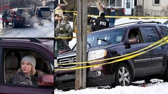 ABD'yi ayağa kaldıran kurşun! ICE ajanı, 37 yaşındaki kadını öldürdü: O anlar kameraya anbean yansıdı