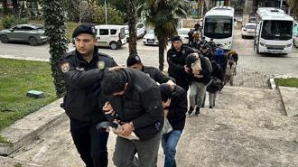 19 ilde karanlık ağ çökertildi! Çocuk müstehcenliği soruşturmasında 40 gözaltı