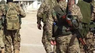 Suriye'de SDG'ye yönelik operasyon için saat verildi! Halep'te sivillere 'bölgeden uzak durun' uyarısı